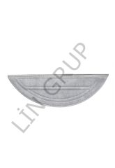 Roborock S8 Pro Robot Süpürge Uyumlu Mop Bezi