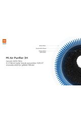 Air 2h Purifier Antibakteriyel Hepa Filtre ( Türkiye Garantili)