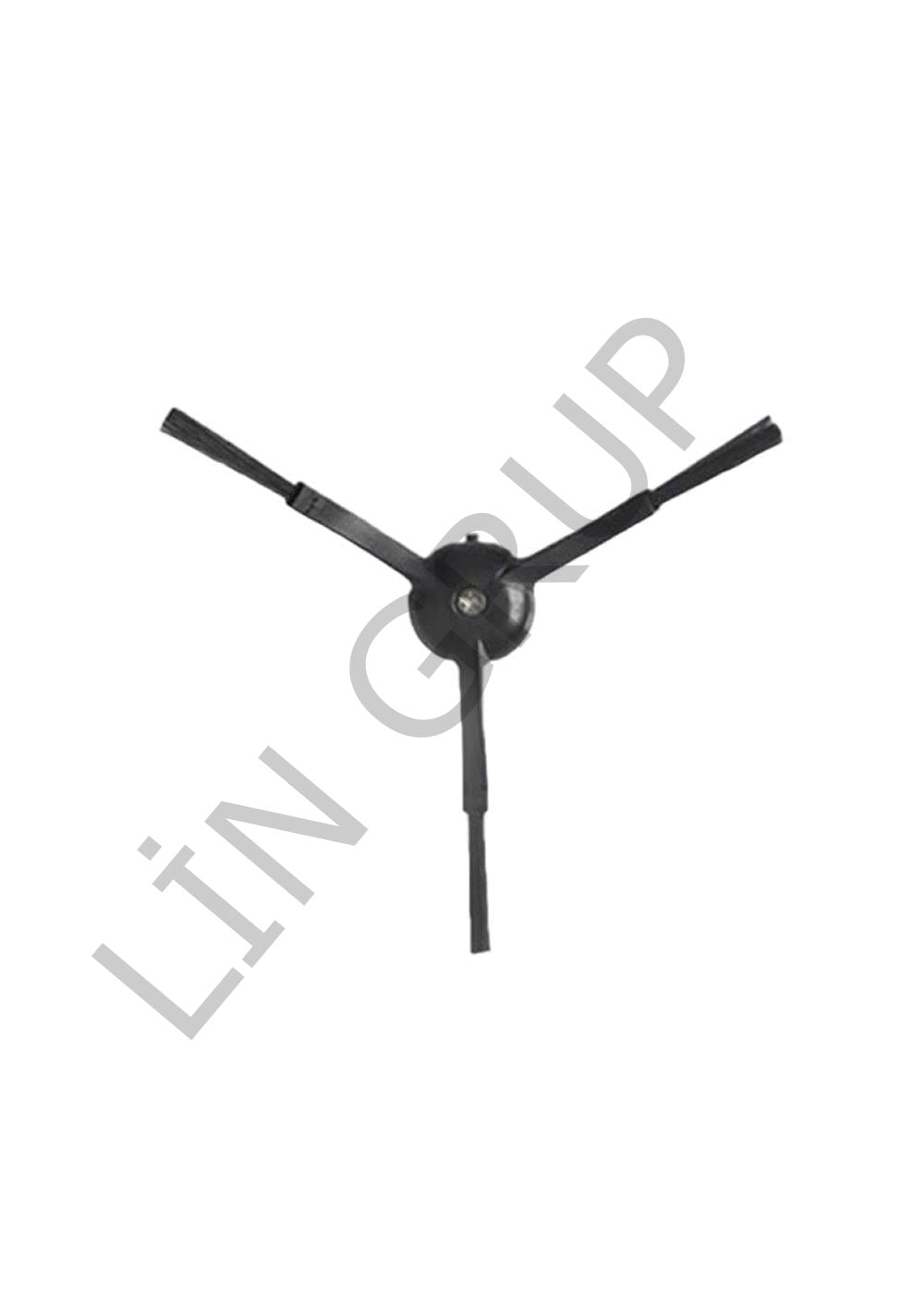 Roborock Q Revo Slim Robot Süpürge Uyumlu 1'li Yan Fırça