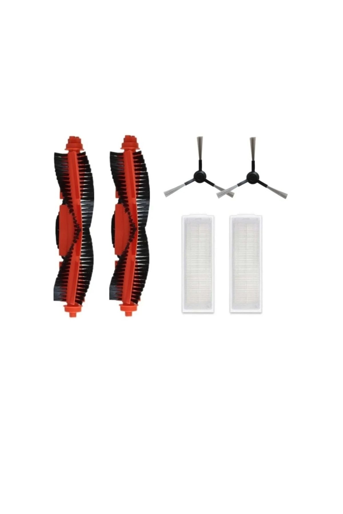 Xiaomi Mi Robot S10-BHR5988EU Uyumlu yedek parçalar