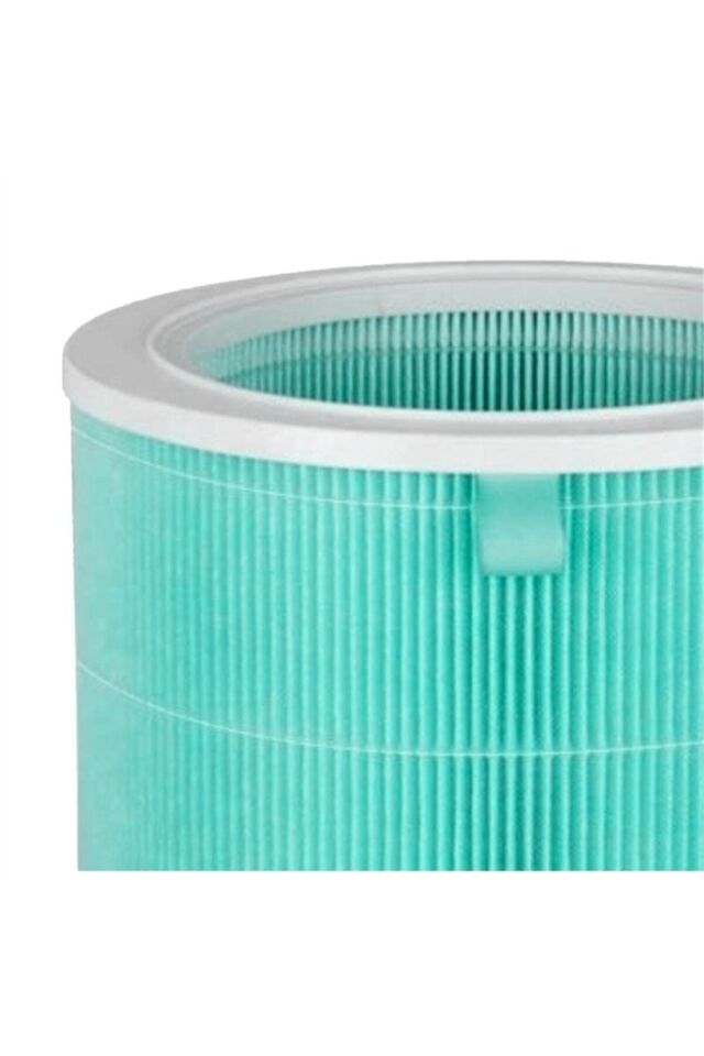 Air 2h Purifier Anti-formaldehit S1 Uyumlu Hepa Filtre
