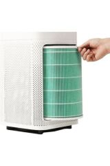 Air 2h Purifier Anti-formaldehit S1 Uyumlu Hepa Filtre