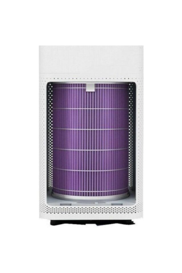 3h Purifier Hepa Filtre Antibakteriyel ( Türkiye Garantili)