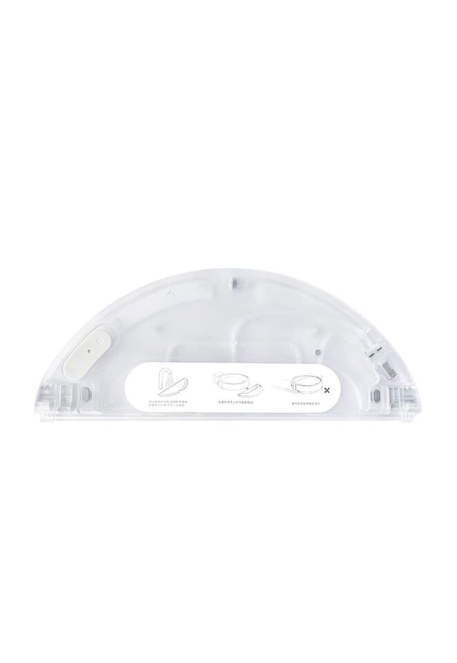 Dreame D9 Robot Süpürge Uyumlu Su Haznesi