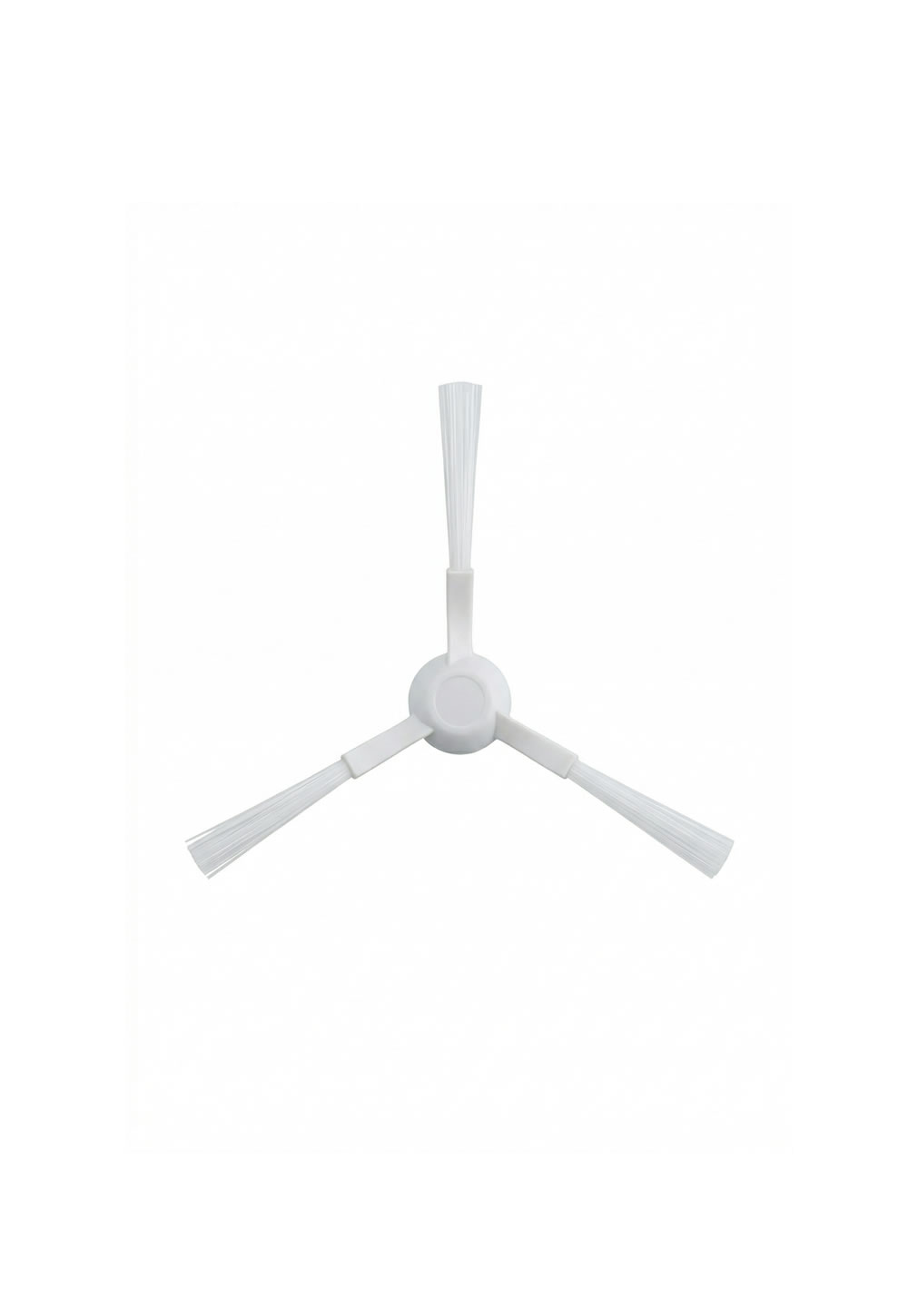 Dreame D9 Plus Robot Süpürge Uyumlu 1'li Yan Fırça- Yedek Parça Seti