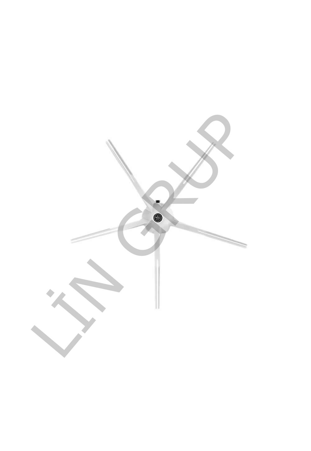 Roborock S7 Max Ultra Robot Süpürge Uyumlu 1'li Yan Fırça