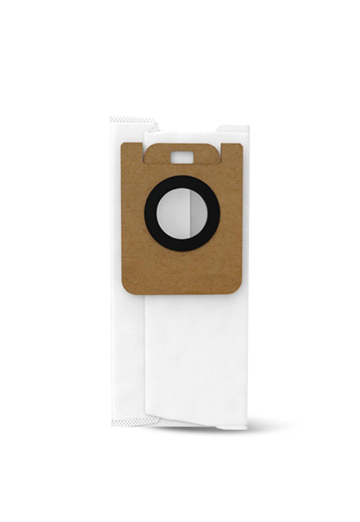 Dreame D9 Plus Robot Süpürge Uyumlu Toz Torbası