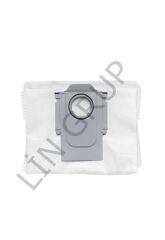 Roborock S7 Max Ultra Robot Süpürge Uyumlu Toz Torbası