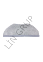 Xiaomi Vacuum Mop S10T (STFCR01SZ) Robot Süpürge Uyumlu Mop Bezi