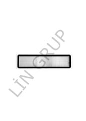 Xiaomi Vacuum Mop S10T (STFCR01SZ) Robot Süpürge Uyumlu Hepa Filtre