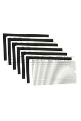 Eufy Robovac 11s 35c 12 15c 15t 30 30c 35c Uyumlu Filtre - 6 Adet