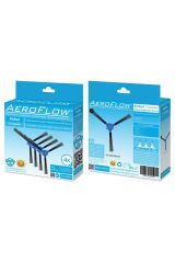 Anker Eufy Robovac 11s - 35c / 12 / 15c / 15t / 30 / 30c / 35c Uyumlu Yan Fırça - 4 Adet