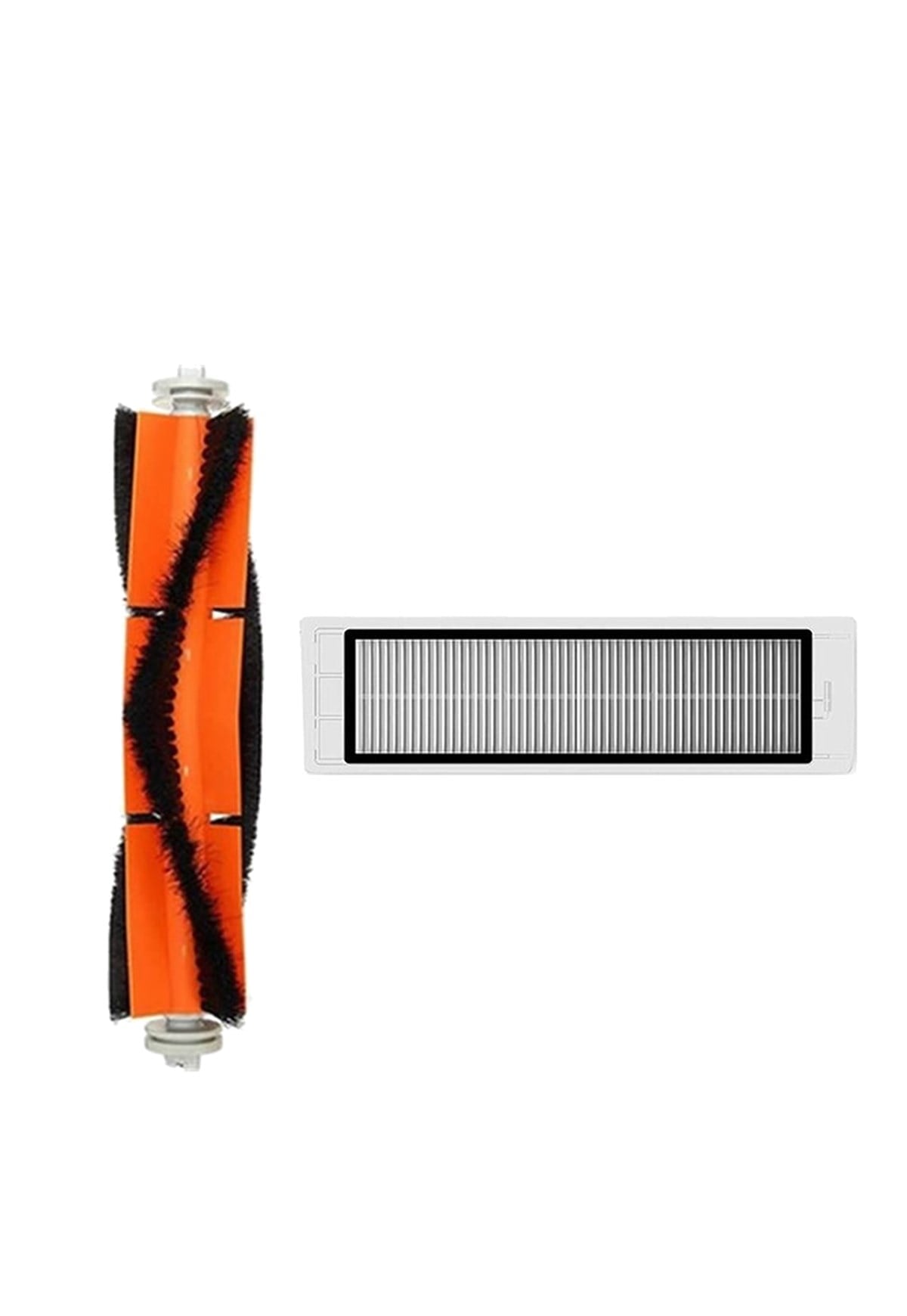 Dreame Bot D9 Max Robot Süpürge Uyumlu 2'li Yedek Parça Seti