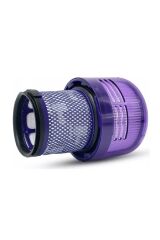 Dyson Dikey Süpürge V11 ve V15 Detect Modeli Uyumlu Yedek 2 adet Hepa Filtre