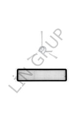 Xiaomi Vacuum Mop S10T (STFCR01SZ) Robot Süpürge Uyumlu 2'li Yedek Parça Seti