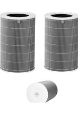 Xiaomi Air Purifier 4 Pro Filtre 2 Adet