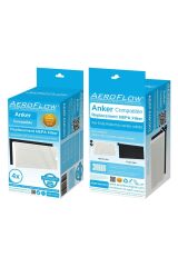 Orijinal Anker Eufy Robovac 15t Hepa Filtre - 4 Adet (garantili)
