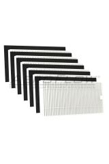 Orijinal Anker Eufy Robovac 11s - 35c Filtre Seti 6 Adet - T2905031