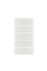 Eufy Robovac Hepa Filtre 11s - 35c 12 15c 15t 30 30c 35c ( 5 Adet)