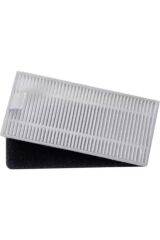 Eufy Robovac 11s Max, 15c Max, 30c Max, G10, G30, G30 Edge Uyumlu Hepa Filtre 2 Adet