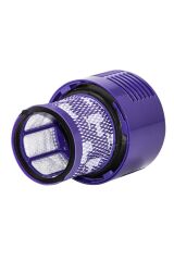 Uyumlu DYSON V10 Absolute Serisi Yıkanabilir Filtre