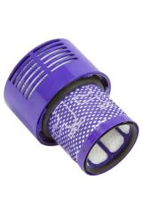 Uyumlu DYSON V10 Absolute Serisi Yıkanabilir Filtre