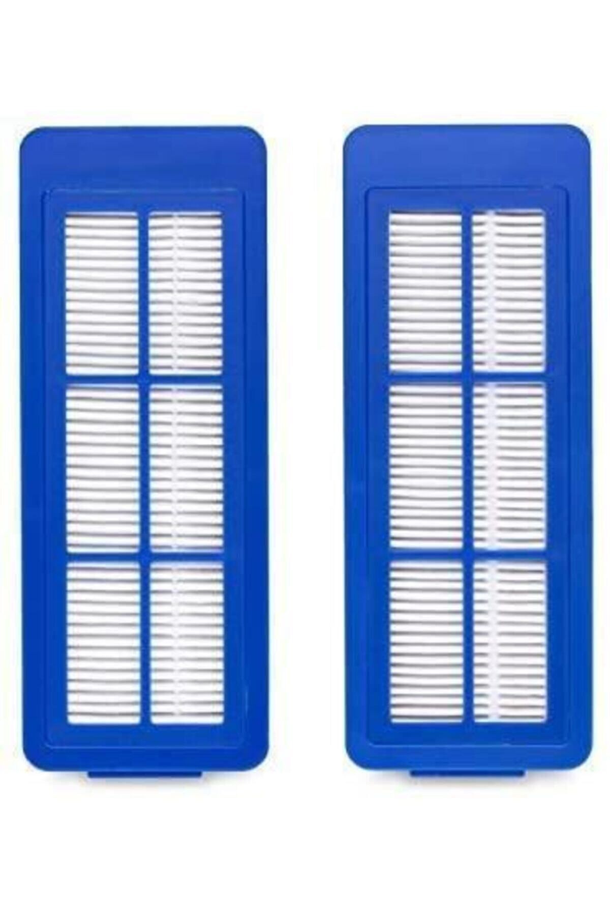 Eufy Robovac Filtre Seti 11s Max, Robovac 15c Max, 30c Max, G10, G30, G30 Uyumlu 2 Adet
