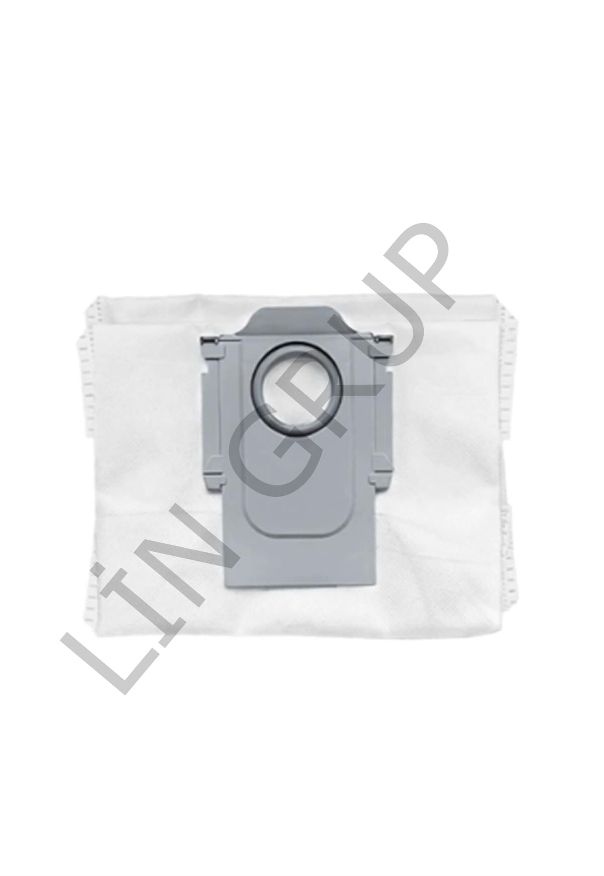 Roborock Q Revo Edge Robot Süpürge Uyumlu Toz Torbası