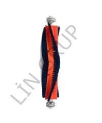 Xiaomi Vacuum Mop 1C (STYTJ01ZHM) Robot Süpürge Uyumlu Ana Fırça - (Sökülebilir Fırça Başlığı Özellikli)