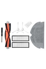 Mijia 1c Vacuum Mop Dreame Vacuum Mop F9 Uyumlu 8'li Yenileme Seti