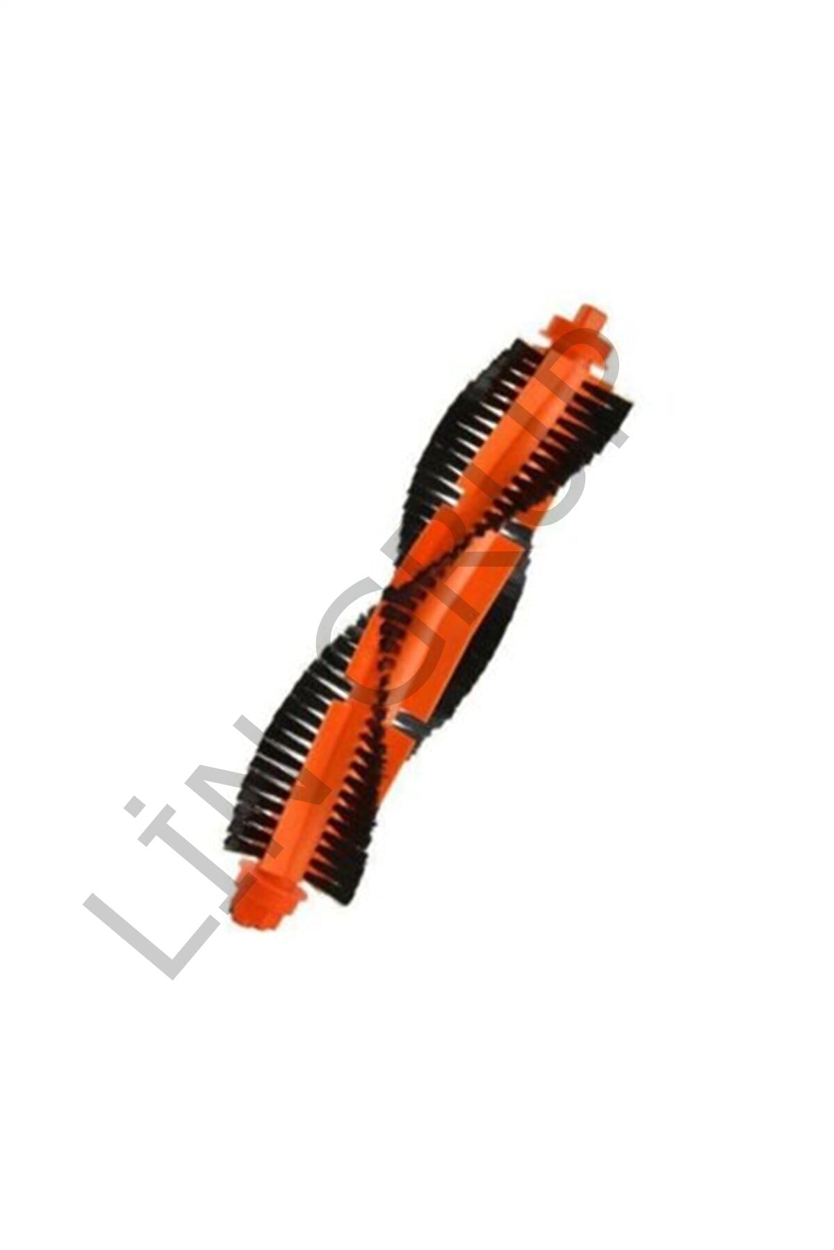 Xiaomi Mop Pro (STYTJ02YM) Robot Süpürge Uyumlu 1'li Ana Fırça- Yedek Parça Seti