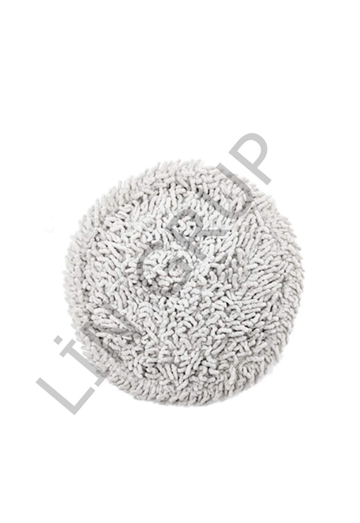 Xiaomi Mijia Pro (STYTJ06ZHM) Robot Süpürge Uyumlu Mop Bezi