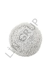 Xiaomi Mijia Pro (STYTJ06ZHM) Robot Süpürge Uyumlu Mop Bezi