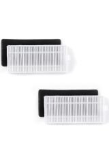 Eufy Robovac Hepa Filtre 11s Max, Robovac 15c Max, 30c Max, G10, G30, G30 Edge Uyumlu 2 Adet