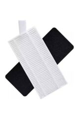 Eufy Robovac Hepa Filtre 11s Max, Robovac 15c Max, 30c Max, G10, G30, G30 Edge Uyumlu 2 Adet