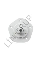 Xiaomi Mijia Pro (STYTJ06ZHM) Robot Süpürge Uyumlu Mop Tutucu