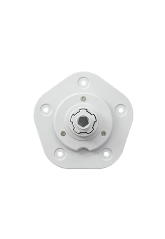 Xiaomi Mijia Pro (STYTJ06ZHM) Robot Süpürge Uyumlu Mop Tutucu