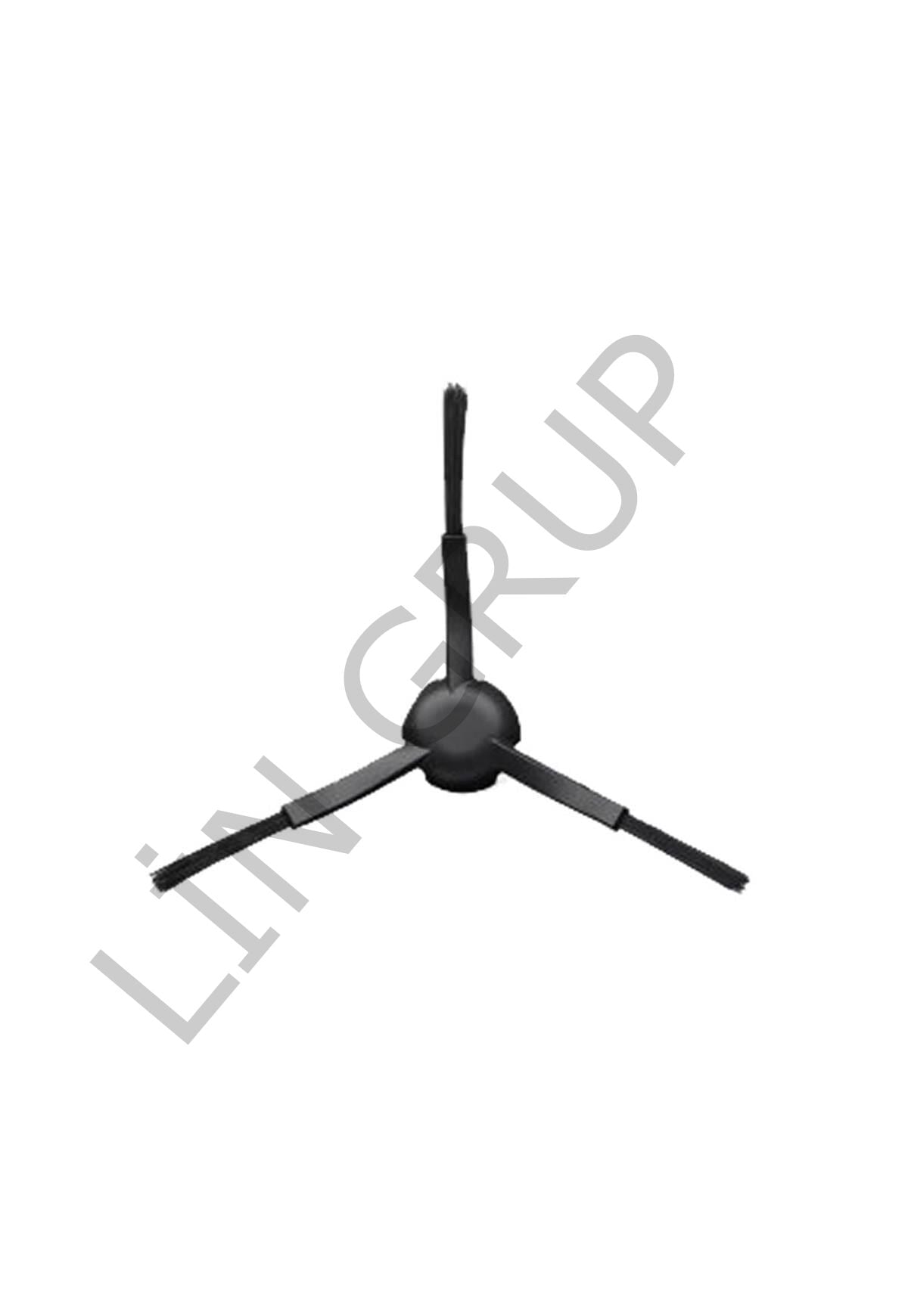 Xiaomi X10 (B102GL) Robot Süpürge Uyumlu Yan Fırça- Yedek Parça