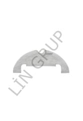 Xiaomi X10 (B102GL) Robot Süpürge Uyumlu Mop Bezi - Yedek Parça