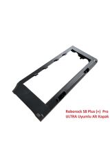 Roborock S8 Plus S8 Pro S8 Ultra Uyumlu Yedek Parça Seti