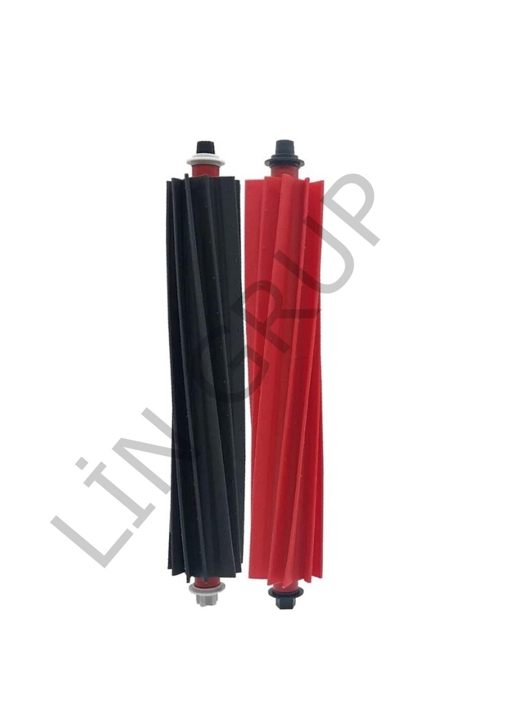 Roborock S8 Max V Ultra Robot Süpürge Uyumlu Ana Fırça Seti