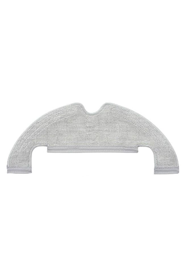 Dreame D10 Plus Robot Süpürge Uyumlu Mop Bezi