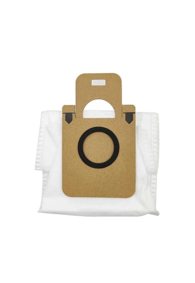 Dreame D10 Plus Robot Süpürge Uyumlu Toz Torbası