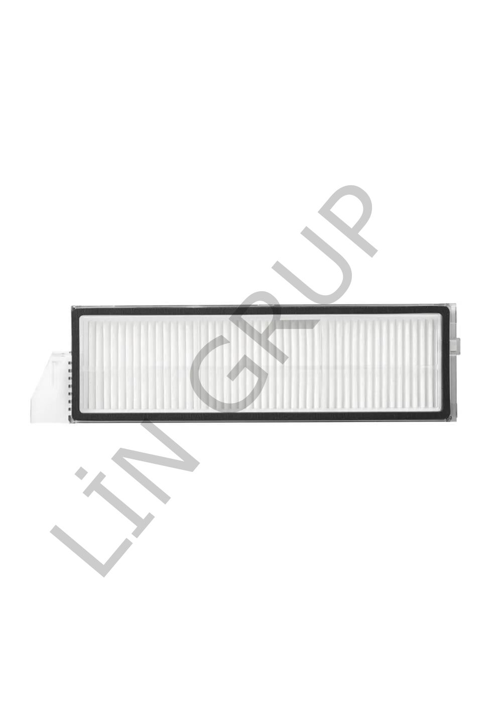 Roborock S8 Max V Ultra Robot Süpürge Uyumlu Hepa Filtre