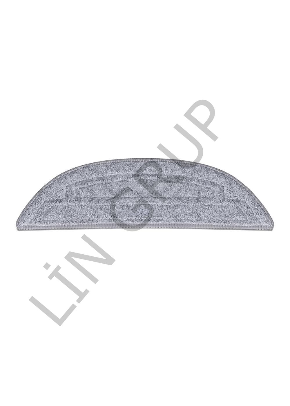 Roborock S8 Max V Ultra Robot Süpürge Uyumlu Mop Bezi