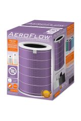 Xiaomi Mi Air Purifier 3c Serisi Hava Temizleyici Antibakteriyel Filtre