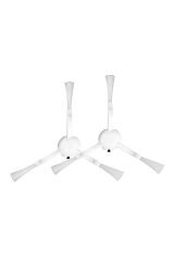Mijia 1c Dreame Vacuum Mop F9 Uyumlu 2 Adet Yan Fırça