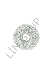 Xiaomi X10+ (B101GL) Robot Süpürge Uyumlu Mop Bezi