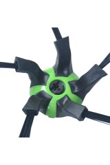 Yeşil Roomba S9 Uyumlu Hepa Filtre,yan Fırça Seti (8 PARÇA) İthalatçı Garantili