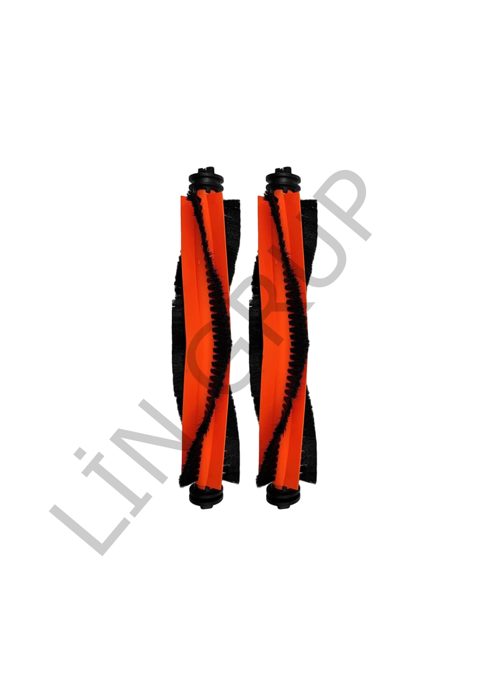 Xiaomi X10+ (B101GL) Robot Süpürge Uyumlu 2'li Yedek Parça Seti